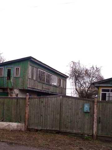 Продається будинок з великою ділянкою 30 соток | Березна | 13 000$