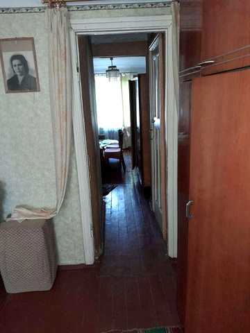 Продам 2-х кімнатна квартира   25 тис.доларів