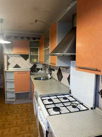 Продам трёхкомнатную квартиру в Солоницевке