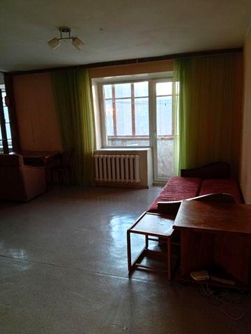 Здам 2 кімнатну квартиру студію