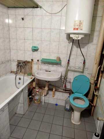Продам однокомнатную квартиру в Солоницевке