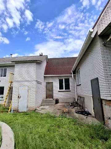 Продаж капітального будинку 201 м² із власною ділянкою 30 соток | с. Рокитне, Білоцерківський р-н