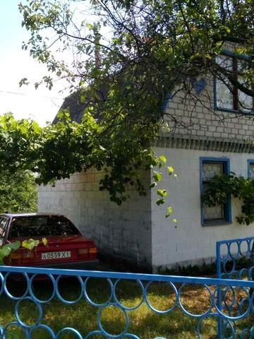 Продам дачу в Геевке  Харьковская область