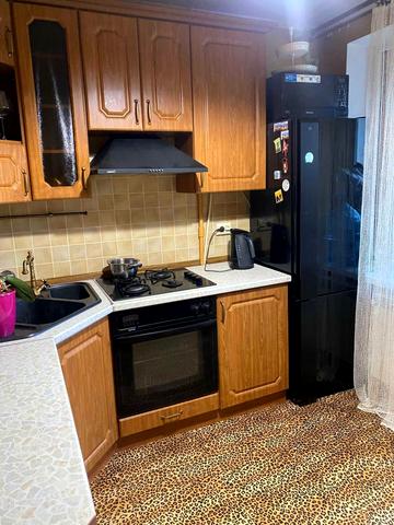 Соломянська вул., 41 к2
