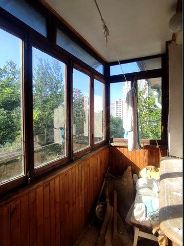 Продаж,  Квартира,  4 комнаты,  64 м²,  Вадатурского Алексея,  Черемушки,  Одесса