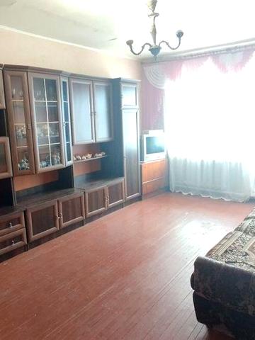 Продаж 2-х кімнатної квартири в м. Погребище від ВЛАСНИКА