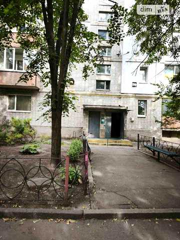 Продаж 1к Квартира Європейська вулиця