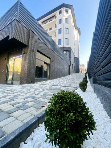 Здана Новобудова - Щербанюка-Героїв Майдану ЖК Prestige Palace
