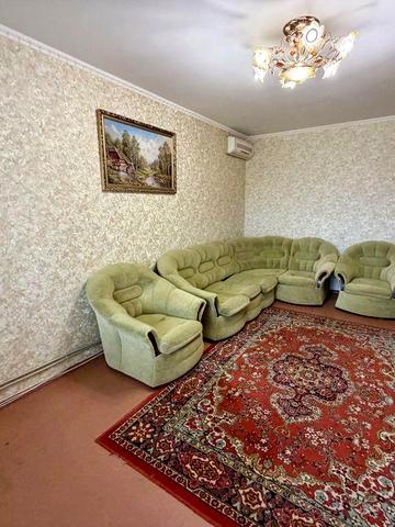 Оренда 3 кімнатної квартири біля Центрального  ринку