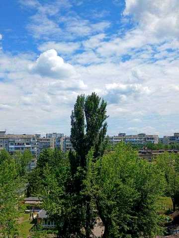 Без %. Продаж 3-х кімн. метро Лісова. Лісовий масив. Мілютенка, 44.  Площа - 59 кв.м.