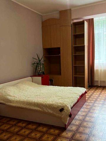Продажа 3х кімнатної квартири м. Кропивницький, вхід з пандусом, 1 поверх