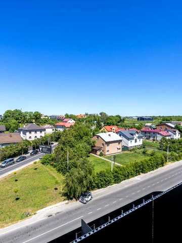 Продаж , квартира, с.Сокільники ЖК Сан  Марко