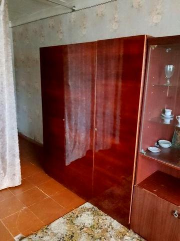 Сдам 1ю квартиру на Рабочей