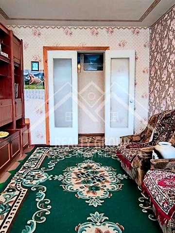 Продаж 3к Квартира Соборності (Косіора) вулиця
