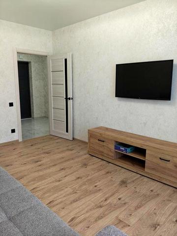 Перша здача! 1-кімнатна квартира 44,8м² | ЖК «Кутюр» | Струмівка