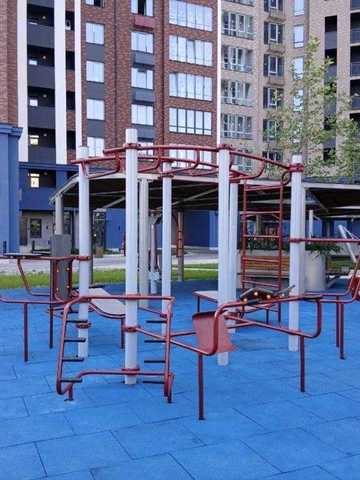 Продам 3-кімнатну квартиру в ЖК Лук'янівський каскад ЖК Лукʼянівський каскад