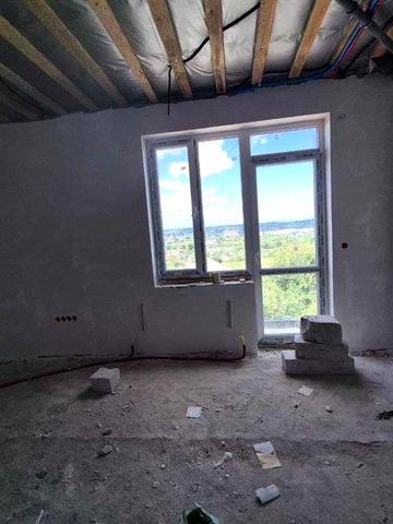 Смарт-квартира з балконом у клубному будинку | Розтермінування! ID:45626