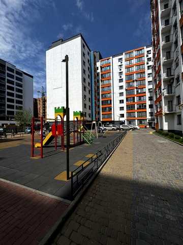 Продаж 5и кімн квартири ЖК Мрія ЖК Мрія