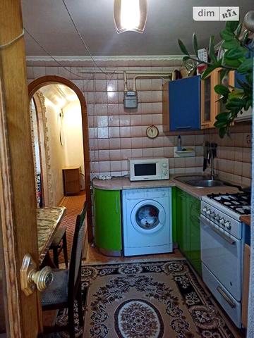 Продаж 2к Квартира Чигиринський шлях вулиця