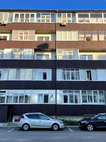 Продаж 1к Квартира Транспортна вулиця ЖК Ласточкино гнездо