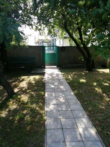 ЗДАЄТЬСЯ   Будинок на тривалий період