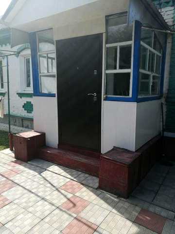 ЗДАЄТЬСЯ   Будинок на тривалий період