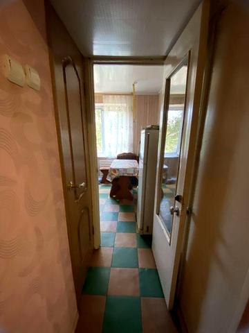 Продається квартира, Спартака Маковського 10