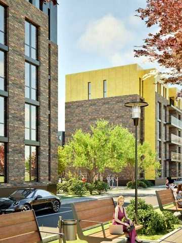 Продаж 1к Квартира Колгоспна вулиця ЖК Lake Wood