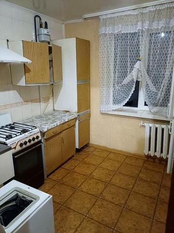 1 кімнатна квартира