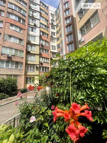 Продаж 2к Квартира Тополина вулиця