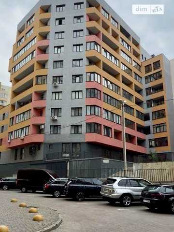 Продаж 2к Квартира Кругла вулиця ЖК Сад на Круглой