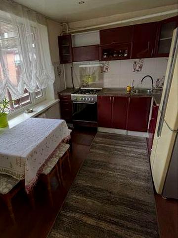 Здається будинок рн хімселища