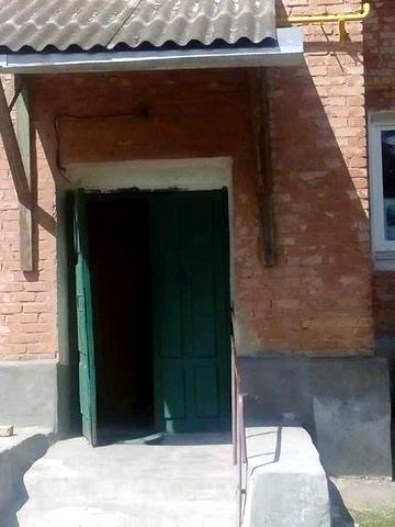 Продаж трикімнатної квартири