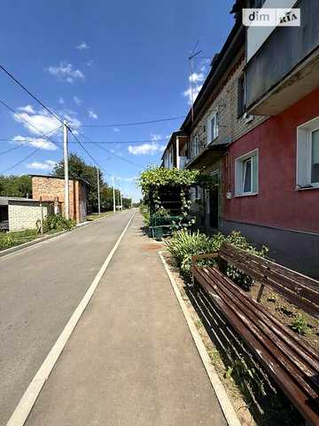 Продаж 1к Квартира Центральна вулиця