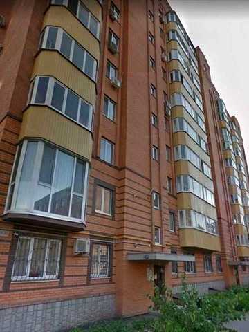 Продаж 2 кімнатної квартири Боженко Новобудова 67м2 4/9 №129