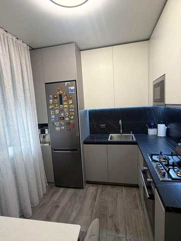 Продам 3 к квартиру вул. Бабкіна 12, 4/9- поверх, р- н Еко маркету