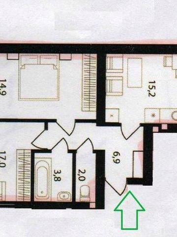 Продаж Квартири ЖК Мюллер. Петропавлівська Борщагівка Без% ЖК Мюллер Хаус