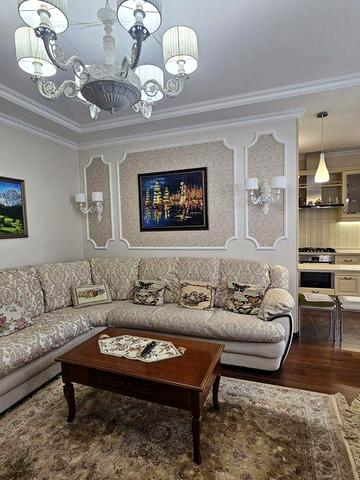 Аренда 3х квартиры 105м2 Центр  ул. Литейная
