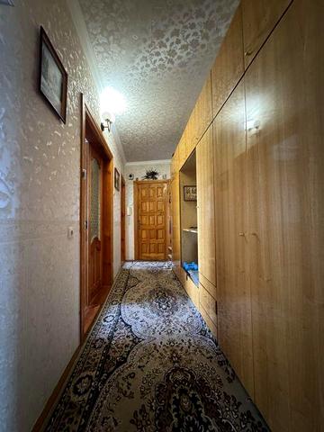 Здам в оренду 3к.квартиру