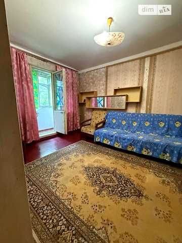 Продаж 1к Квартира Академіка Філатова вулиця