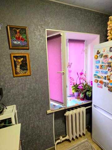 Продаж 1-кімнатної квартири, Дніпровський район (213-382-599)