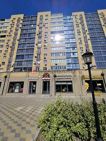 Продаж квартири, центр. СРОЧНО