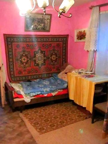 ‼️Окремий Будинок‼️4 Сотки Приватизовано! Світло, Газ, Вода (Криниця з Насосом), Каналізація - Септик. Р-н. McDonalds, Склозавод. Центр 9хв.
