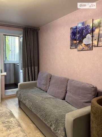 Продаж 1к Квартира Стрілецька вулиця