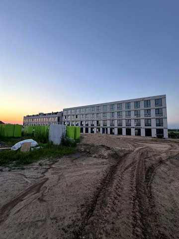 | Акція від забудовника | -5% на Смарт-квартиру в жк Емірати у Білогородці ЖК Емірати