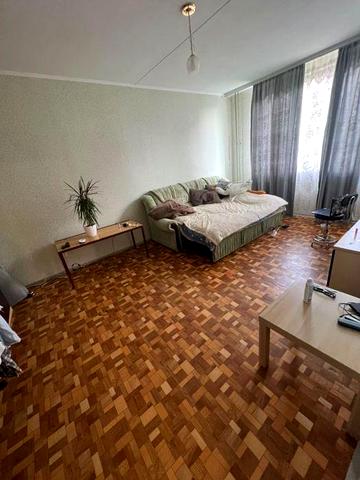Продається однокімнатна квартира