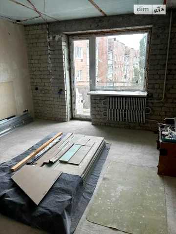 Продаж 1к Квартира Академіка Богомольця вулиця