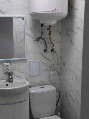 Однокімнатна квартира на Пилипа Орлика