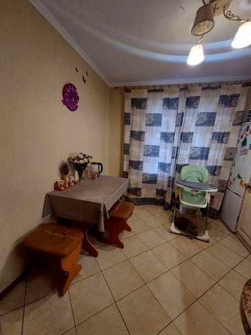 Продам двухкомнатную квартиру