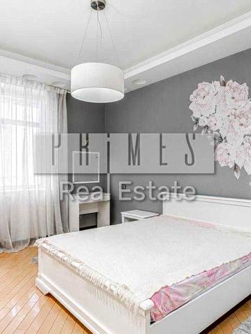 Дизайнерська 4 кімнатна квартира 166 м2 | Garden City Residence | Павлівська | Центр Києва  | Шевченківський район